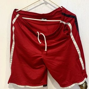 NIKE Dri-Fit Basketball Shorts